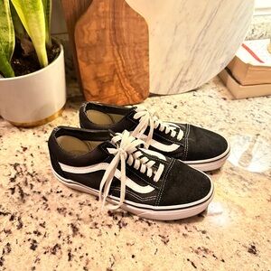 Women’s Vans Old Skool